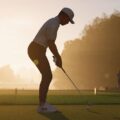 PGA Tour 2K25 Recensione