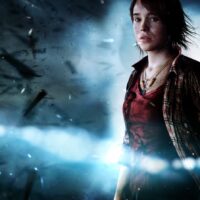 Beyond Due Anime serie tv