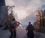 Blades of Fire