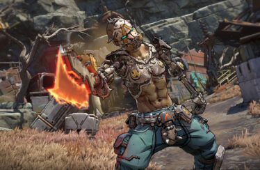 Borderlands 4 uscita