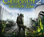 Chernobylite 2: Exclusion Zone