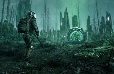 Chernobylite 2 uscita