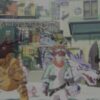 Digimon Story Time Stranger