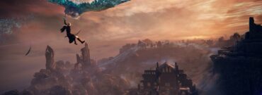 Elden Ring Nightreign – Anteprima Hands-On