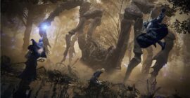 Elden Ring Nightreign introduce la modalità Profondo della Notte