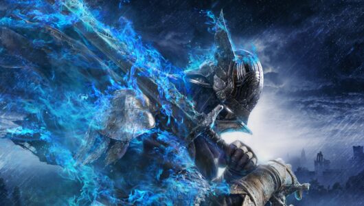Elden Ring Nightreign uscita