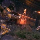 Exoborne – Anteprima Hands-on