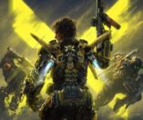 Exoborne