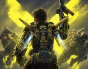Exoborne