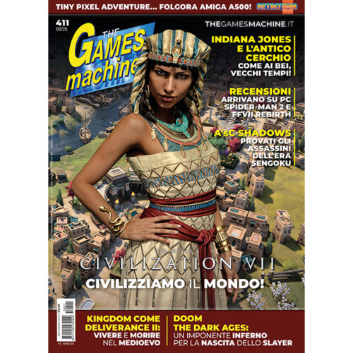 cover TGM 411