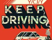 Keep Driving
