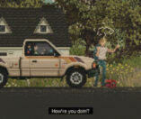 Keep Driving