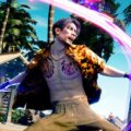 Like a Dragon Pirate Yakuza in Hawaii uscita