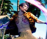Like a Dragon: Pirate Yakuza in Hawaii