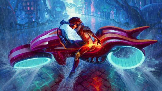 Magic The Gathering film