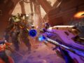 Metal Eden ha una nuova data di uscita, in arrivo a settembre