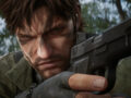 Konami annuncia un evento live per Metal Gear e Silent Hill