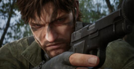 Konami annuncia un evento live per Metal Gear e Silent Hill