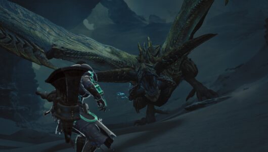 Monster Hunter Wilds ha venduto 10 milioni di copie