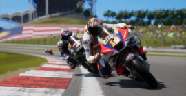 MotoGP 25: un panoramica sulle novità di quest'anno