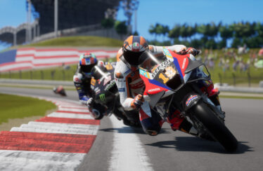MotoGP 25: un panoramica sulle novità di quest'anno