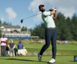 PGA Tour 2K25