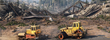 RoadCraft – Anteprima Hands-On