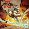 Shinobi Art of Vengeance