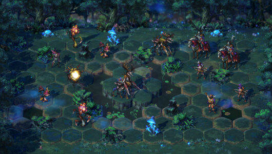 Songs of Conquest: annunciato il DLC Roots