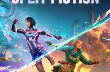 Split Fiction