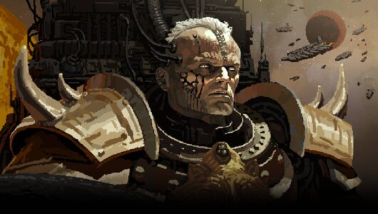 Steam Next Fest: treni, cavalieri e navi spaziali – Speciale
