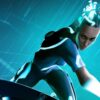 TRON Catalyst