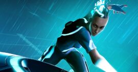 TRON Catalyst