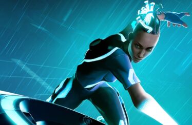 TRON Catalyst