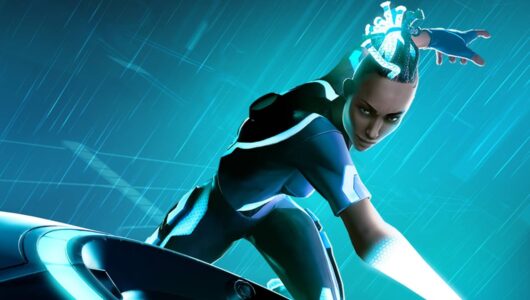 TRON Catalyst