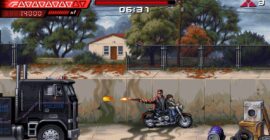 Terminator 2D: NO FATE si fa attendere, in uscita a ottobre