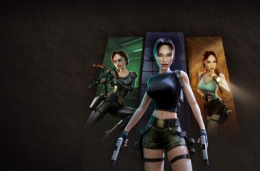 Tomb Raider Remastered recensione