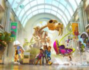 Two Point Museum Recensione