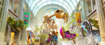 Two Point Museum Recensione