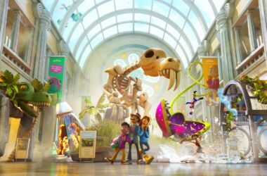 Two Point Museum Recensione