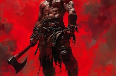 Tyrant's Realm