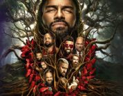 WWE 2K25