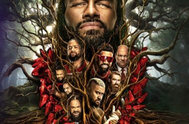 WWE 2K25