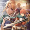 Ys Memoire: The Oath in Felghana