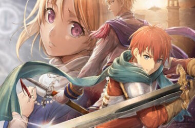 Ys Memoire: The Oath in Felghana