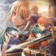 Ys Memoire: The Oath in Felghana