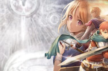 Ys Memoire: The Oath in Felghana — Recensione