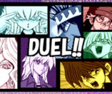 Yu-Gi-Oh! Early Days Collection