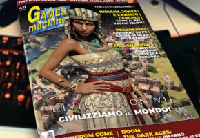 TGM 411 – Febbraio 2025