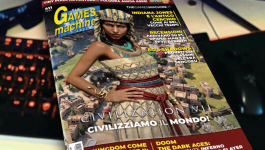 TGM 411 – Febbraio 2025
